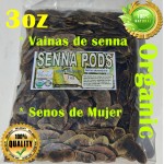 Sen, Senna